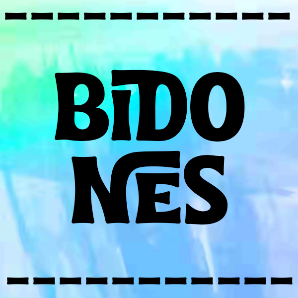 Bidones