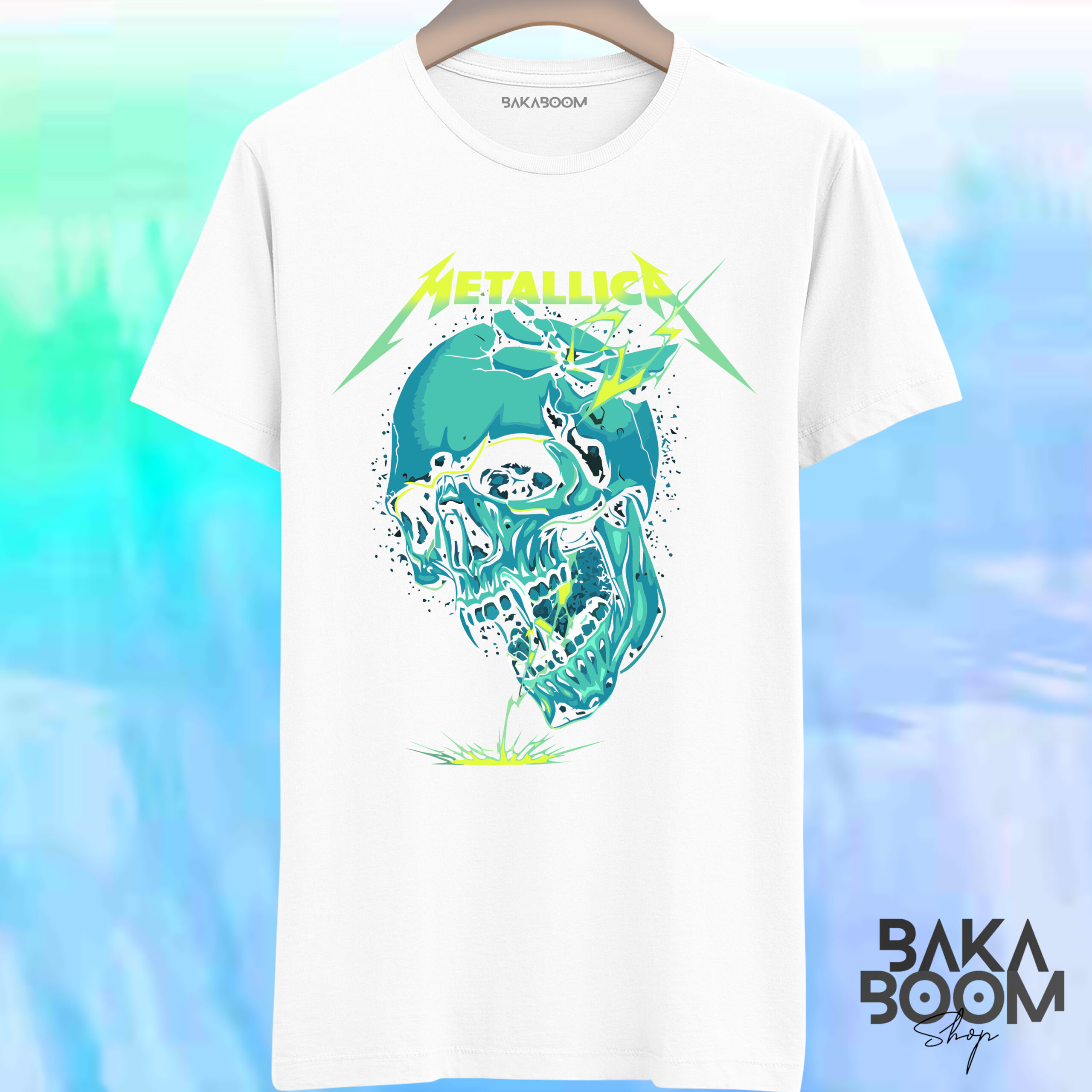 CAMISETA CAMARON - Imagen 2