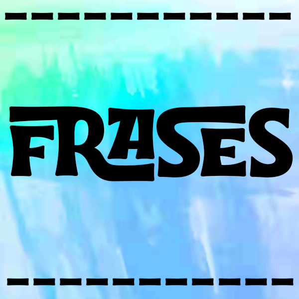 Frases