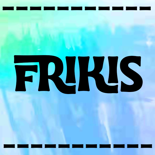 Frikis