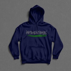 SUDADERA INCONDICIONAL - BAKABOOM