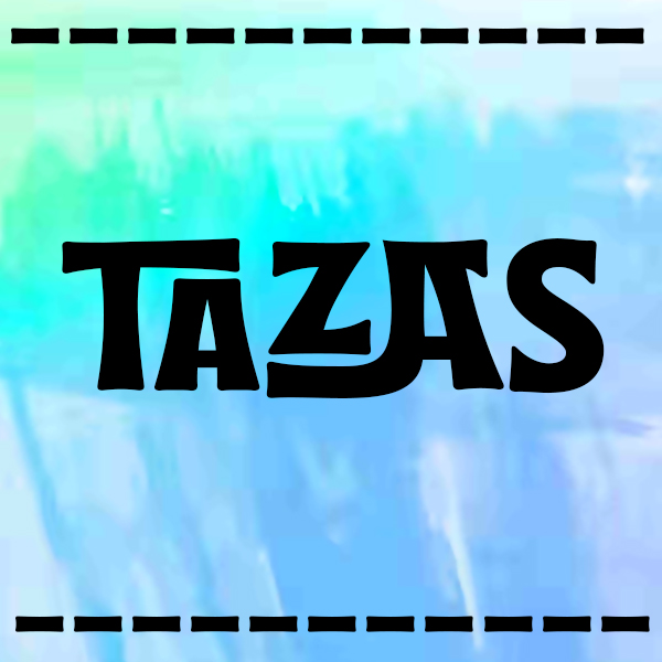 Tazas