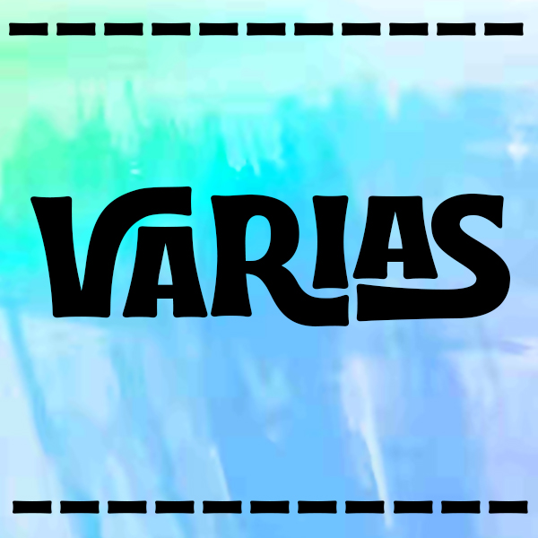 Varias