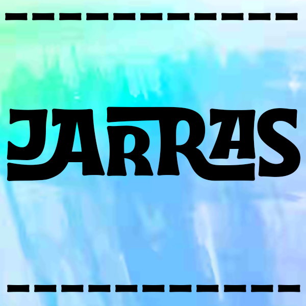 Jarras