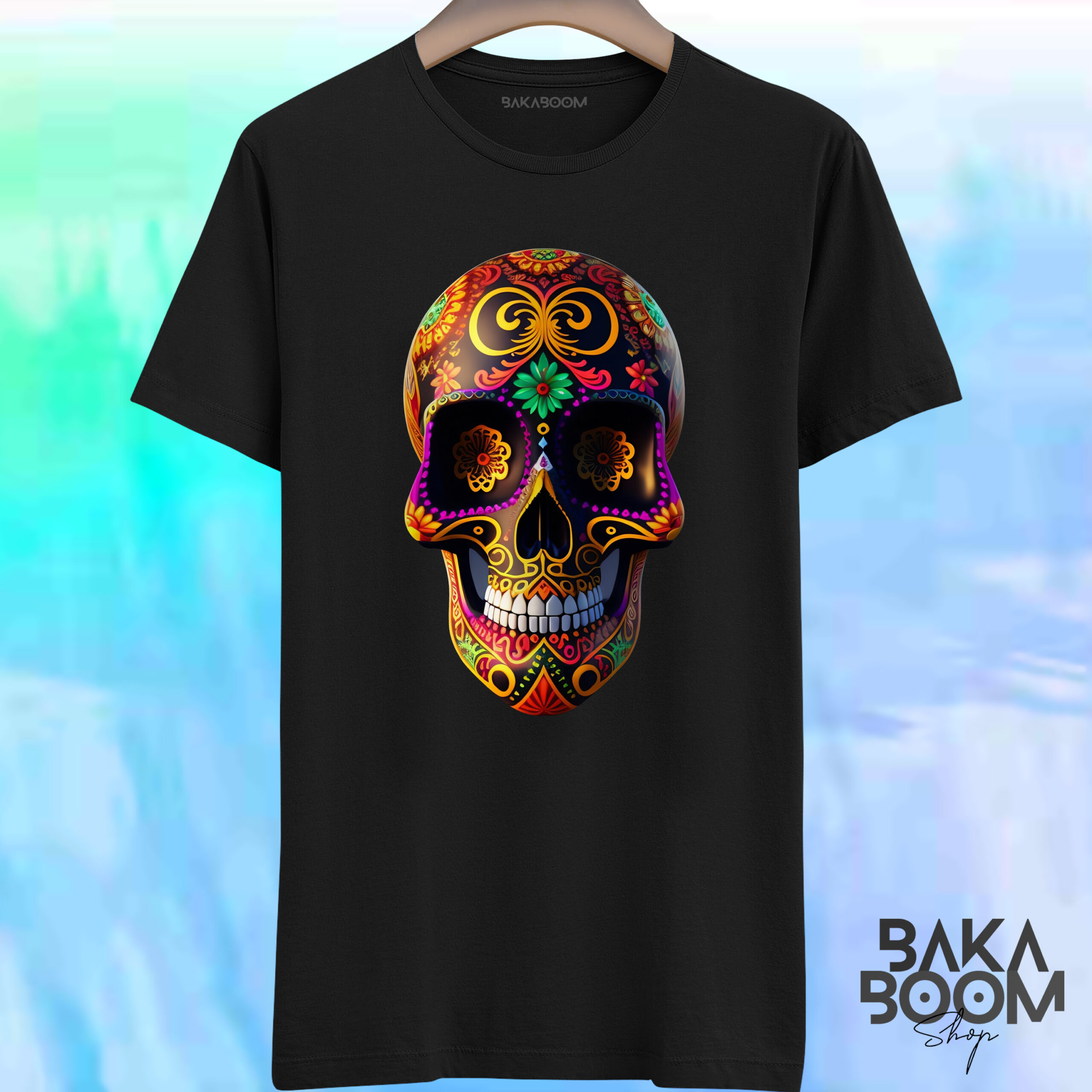 CAMISETA CATRINA